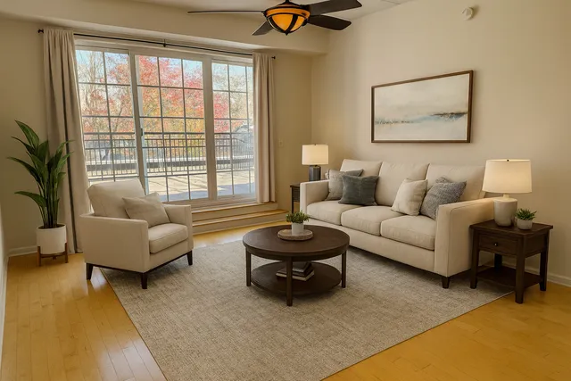 $2,400 | 455 West Wood Street, Unit 212, Palatine, IL 60067