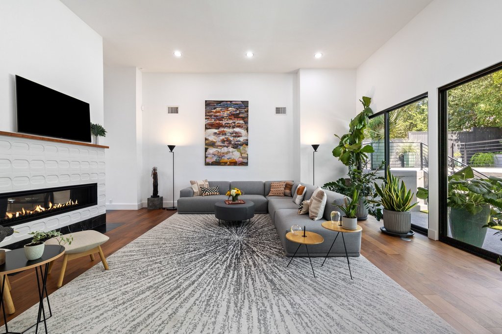 2909 Hillview Road Austin, TX 78703 - Photo 13 of 40 Gallery Image 13