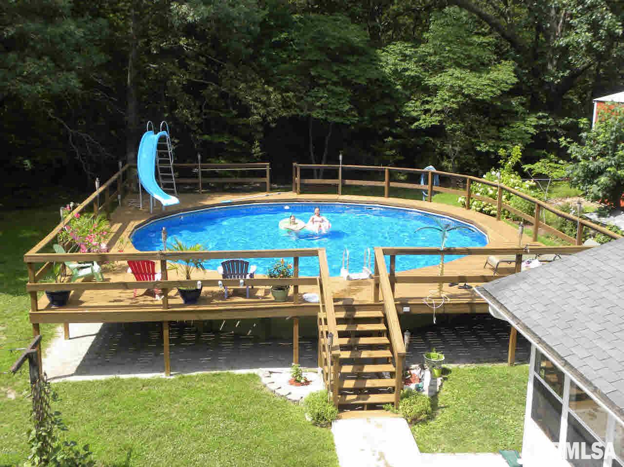 5471 Goldeneye Road Pinckneyville, IL 62274 - Photo 4 of 9