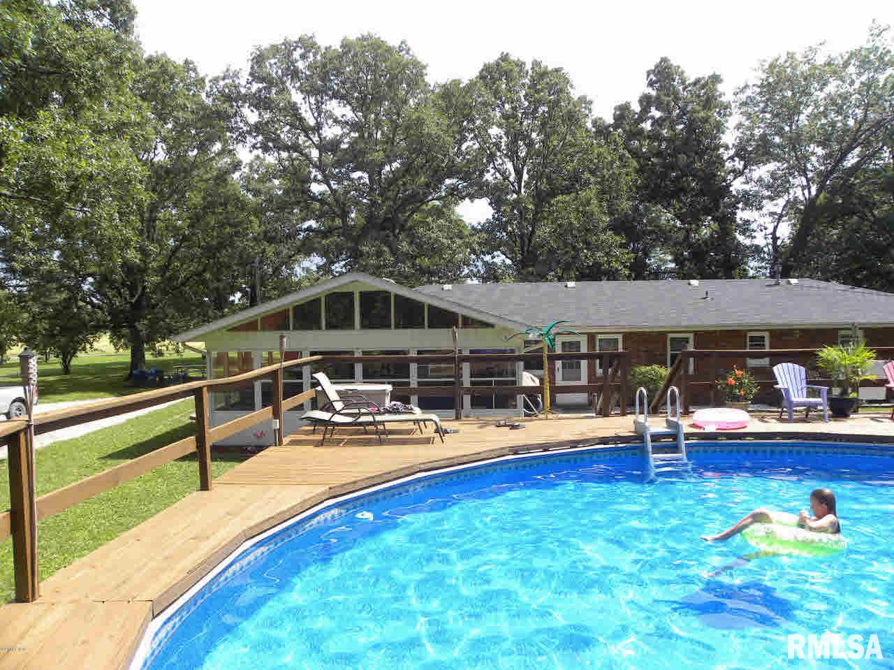 5471 Goldeneye Road Pinckneyville, IL 62274 - Photo 5 of 9