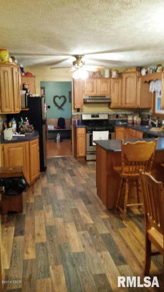 5471 Goldeneye Road Pinckneyville, IL 62274 - Photo 8 of 9
