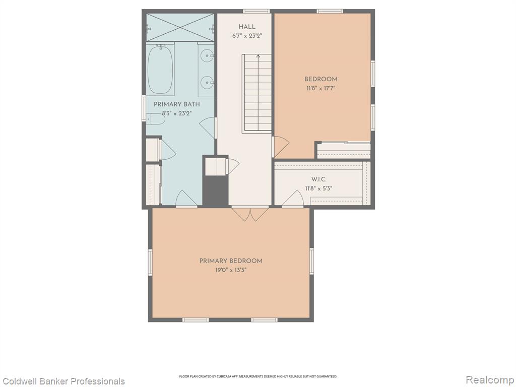 20978 Stahelin Road Southfield, MI 48075 - Photo 33 of 33 Gallery Image 33
