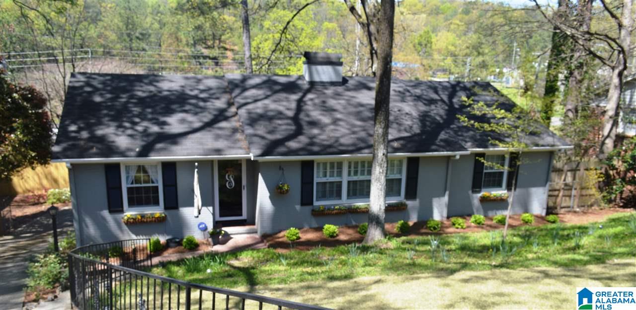3936 Forest Avenue Birmingham, AL 35213 - Photo 1 of 45