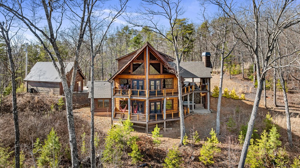 530 Century Lane Blue Ridge, GA 30513 - Photo 47 of 55 Gallery Image 47