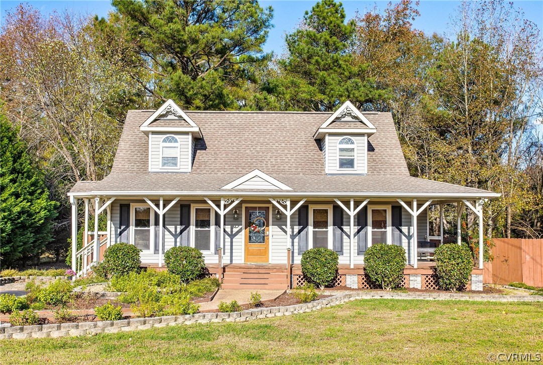 17849 Willowynde Road Chester, VA 23836 - Photo 1 of 44 Gallery Image 1