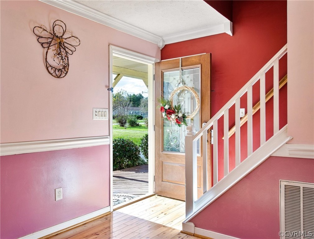 17849 Willowynde Road Chester, VA 23836 - Photo 16 of 44 Gallery Image 16