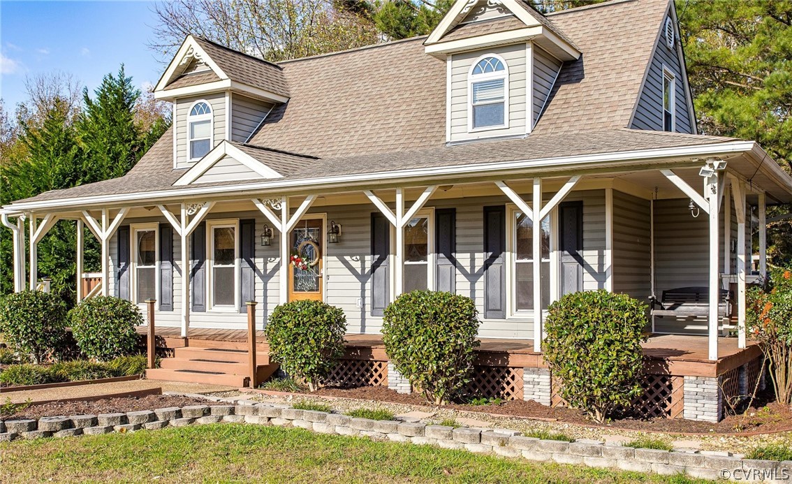 17849 Willowynde Road Chester, VA 23836 - Photo 3 of 44 Gallery Image 3