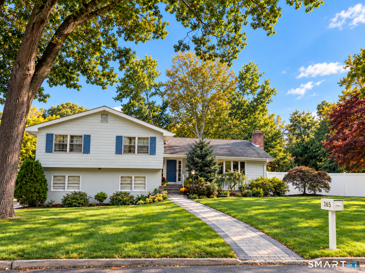 265 Autumn Ridge Road Fairfield, CT 06825 - Photo 1 of 39 Gallery Image 1