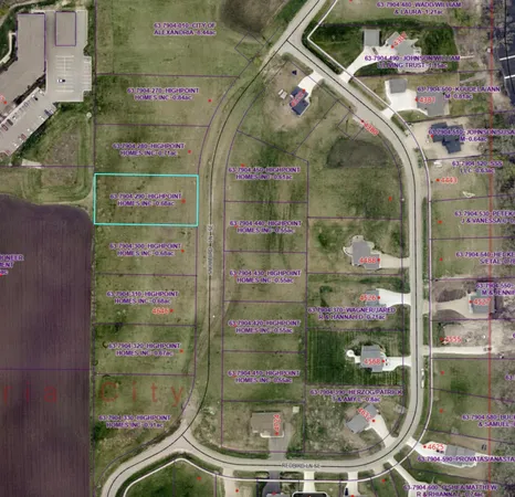 $75,000 | 4516 Snowbird Lane Southeast, Alexandria, MN 56308