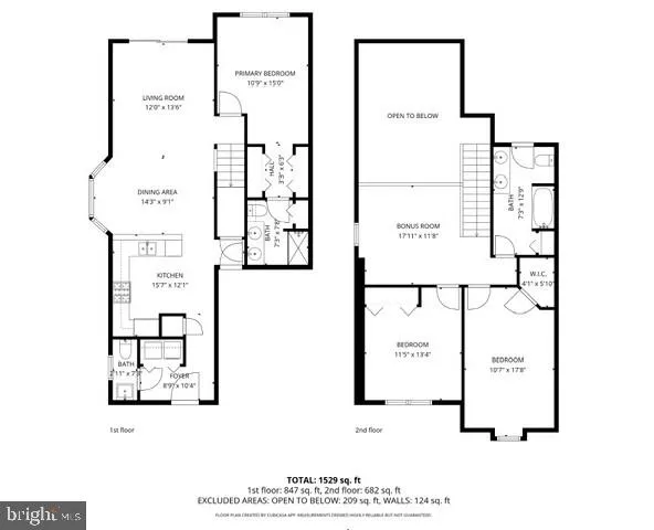 $389,900 | 606 Brentwood Drive, Lititz, PA 17543