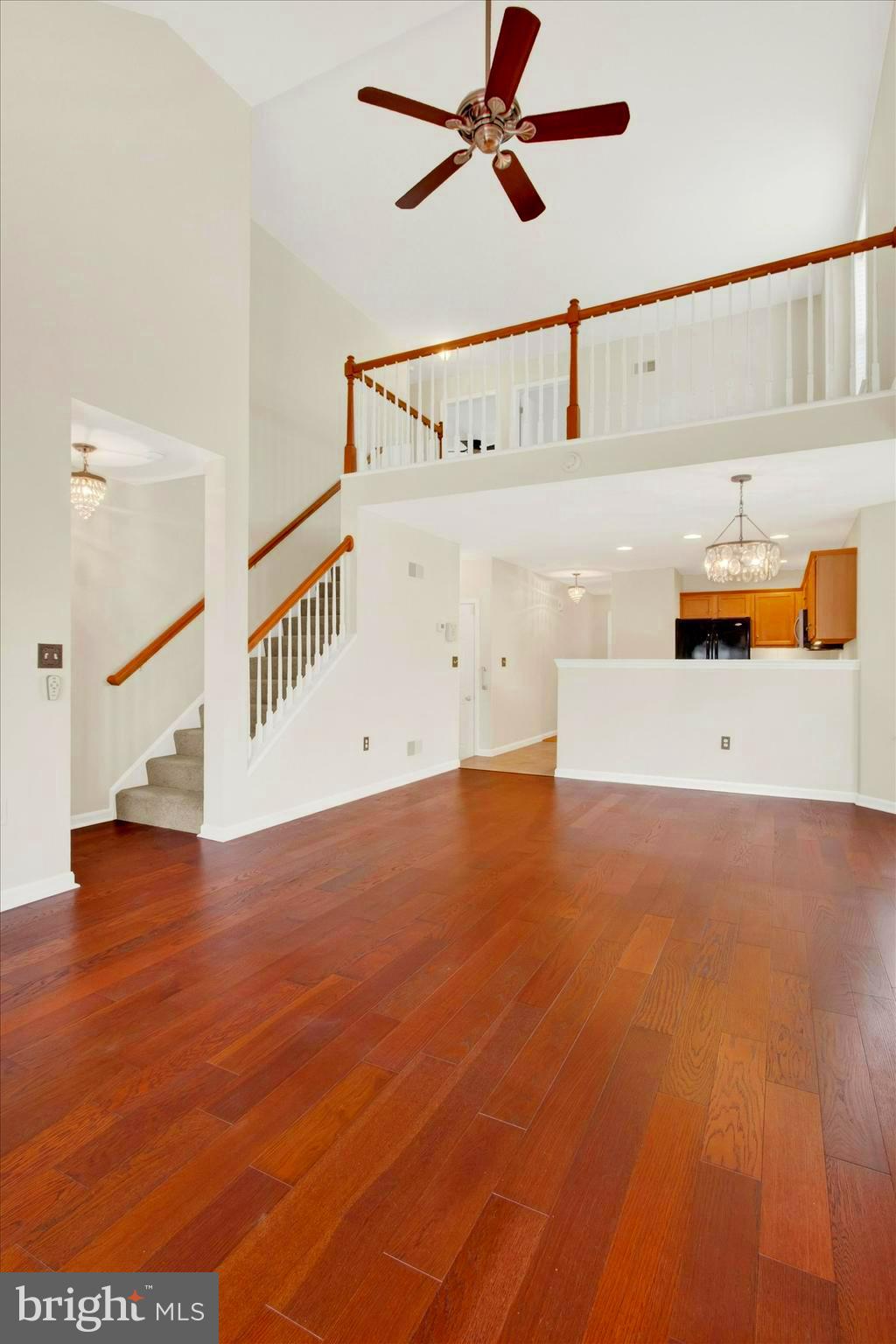 606 Brentwood Drive Lititz, PA 17543 - Photo 5 of 25 loft overlooking great room