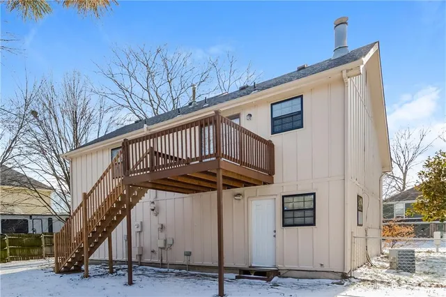 $2,205 | 1126 East Elizabeth Street, Olathe, KS 66061