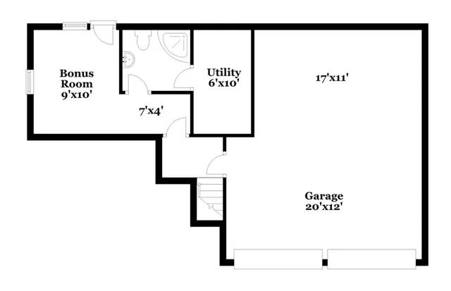 $2,205 | 1126 East Elizabeth Street, Olathe, KS 66061