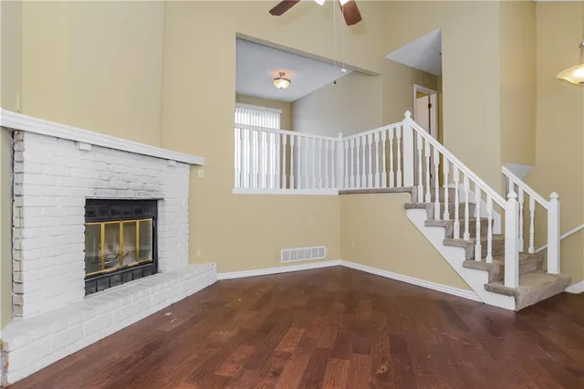 $2,205 | 1126 East Elizabeth Street, Olathe, KS 66061