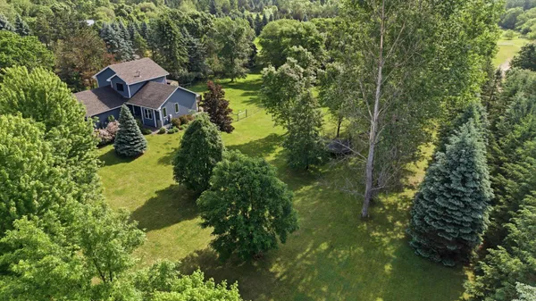 $499,900 | 17107 172nd Avenue Southeast, Big Lake, MN 55309
