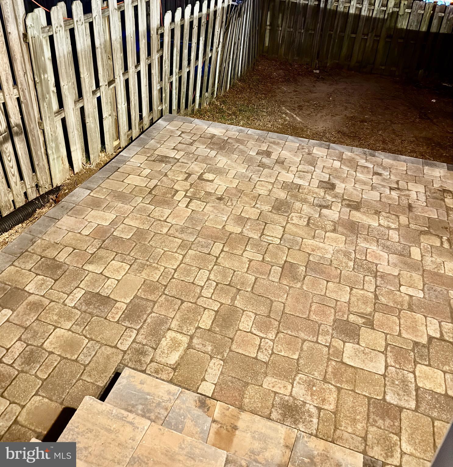 1711 Jacobs Meadow Drive Severn, MD 21144 - Photo 16 of 16 a view of a backyard