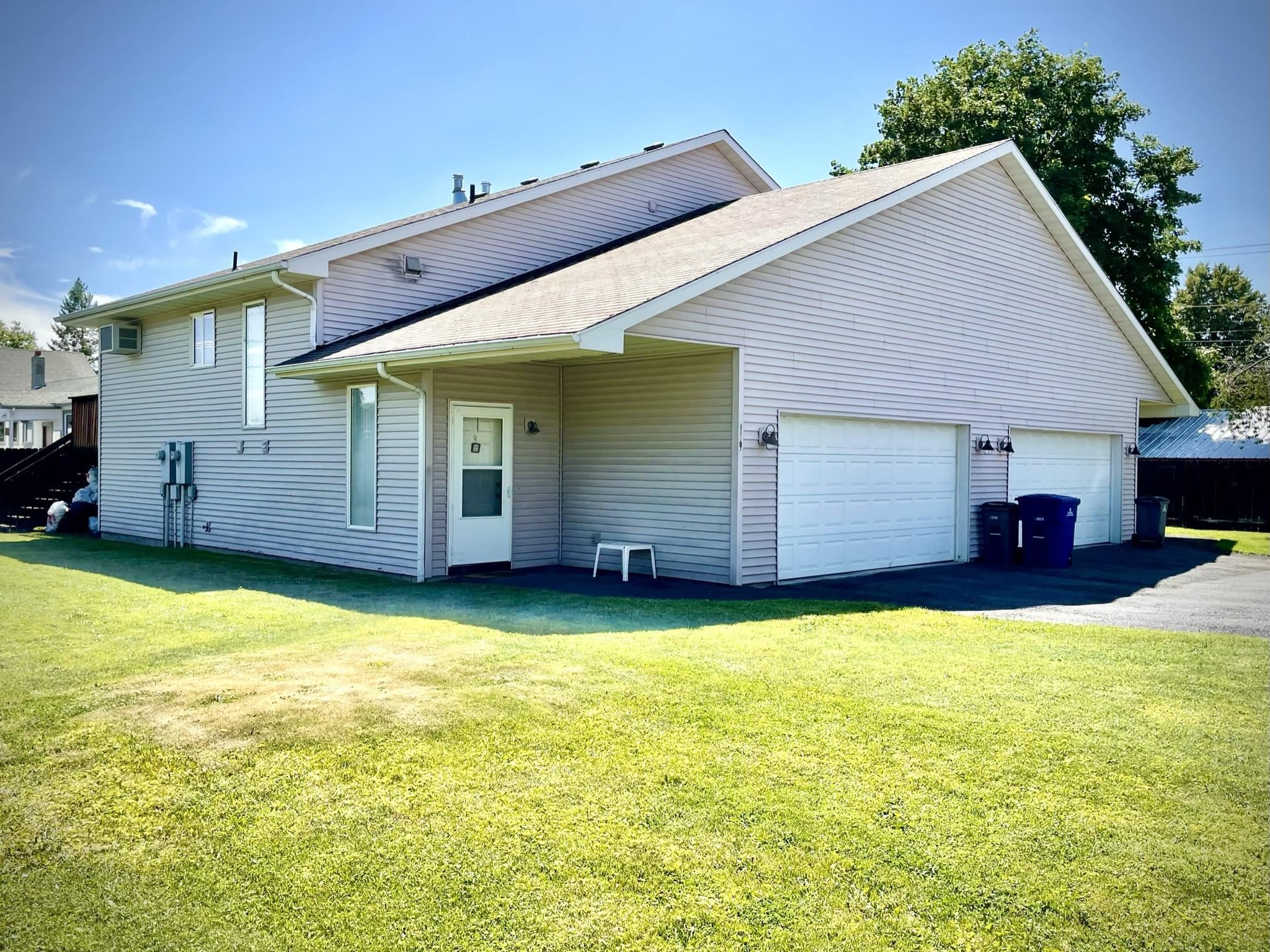 119 2nd Street Medical Lake, WA 99022 - Photo 1 of 8