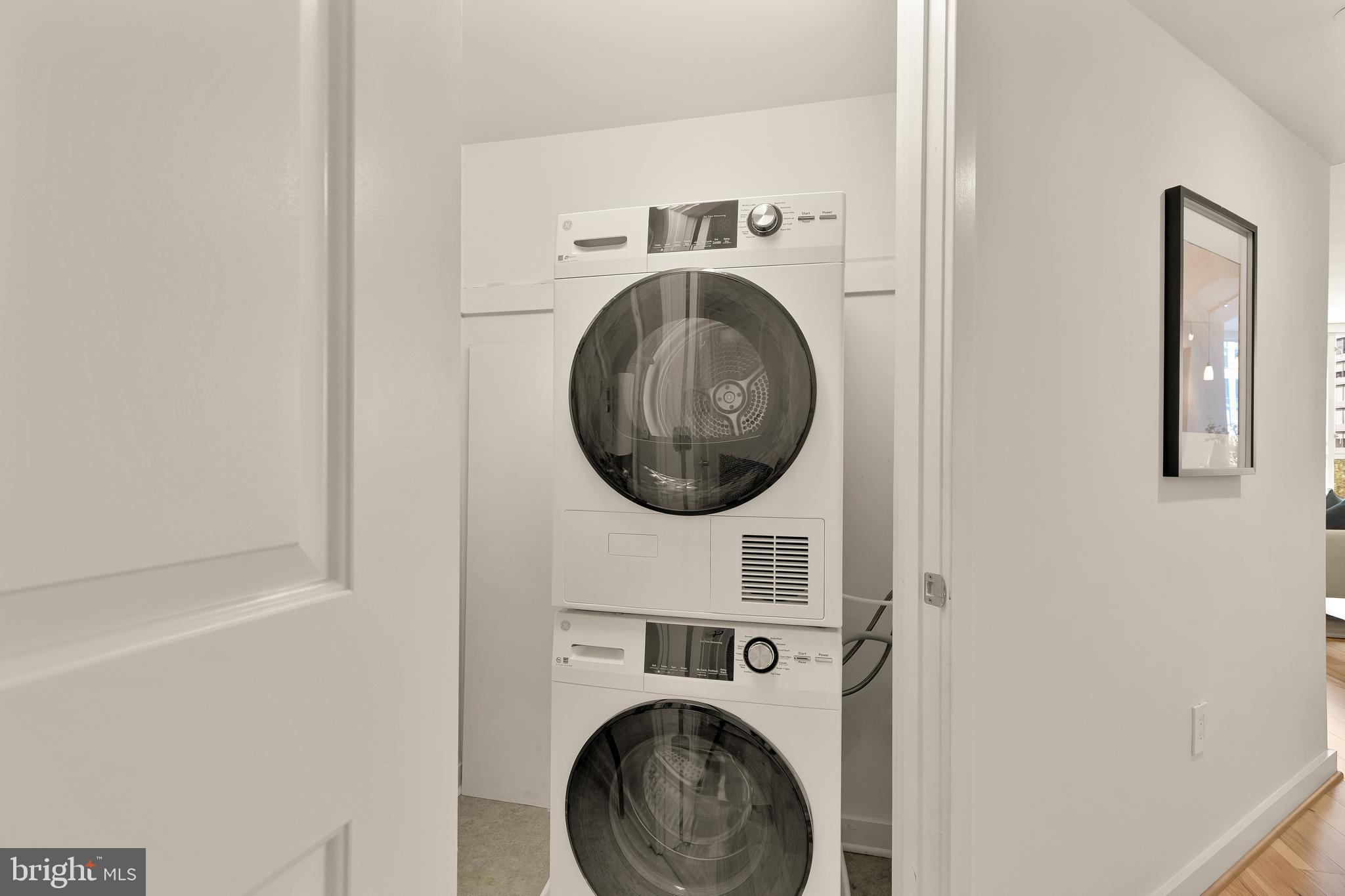 1025 First Street Southeast, Unit 406 Washington, DC 20003 - Photo 31 of 50