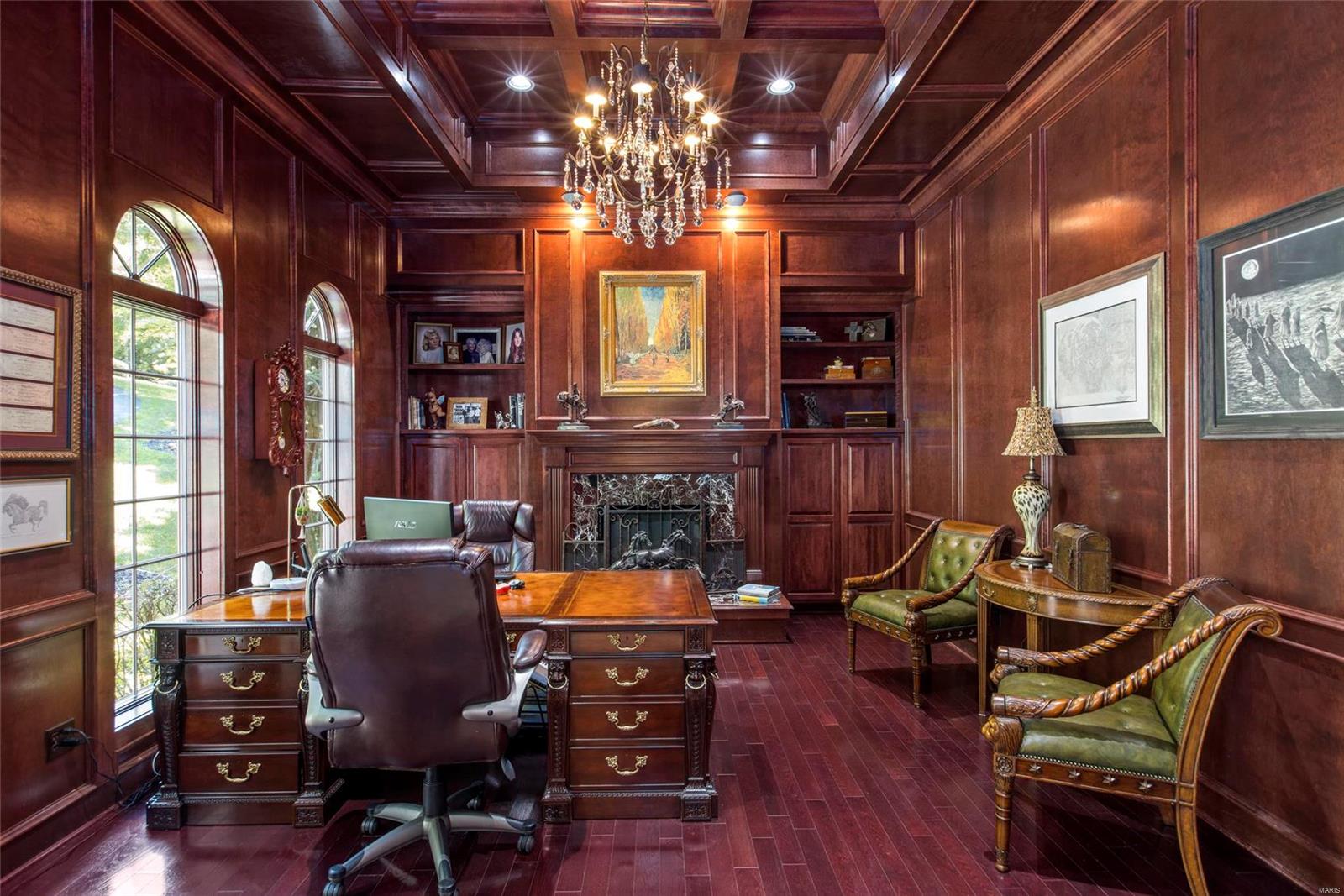 537 Hawk Point Drive St. Albans, MO 63073 - Photo 13 of 76