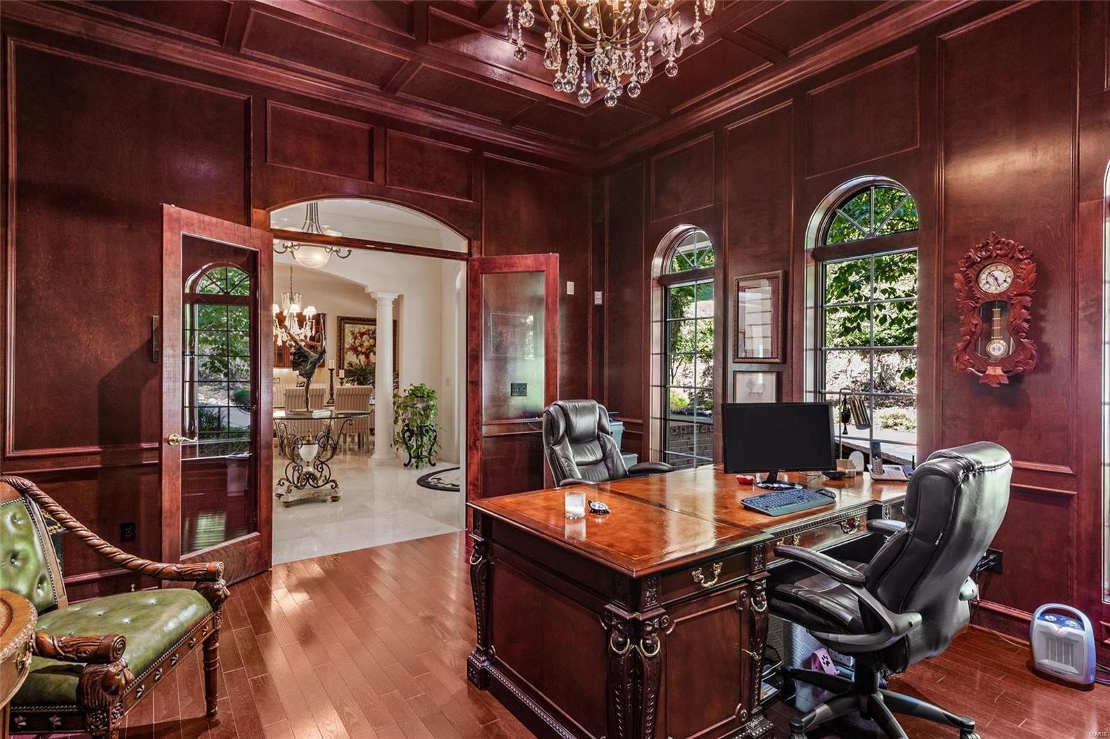 537 Hawk Point Drive St. Albans, MO 63073 - Photo 14 of 76