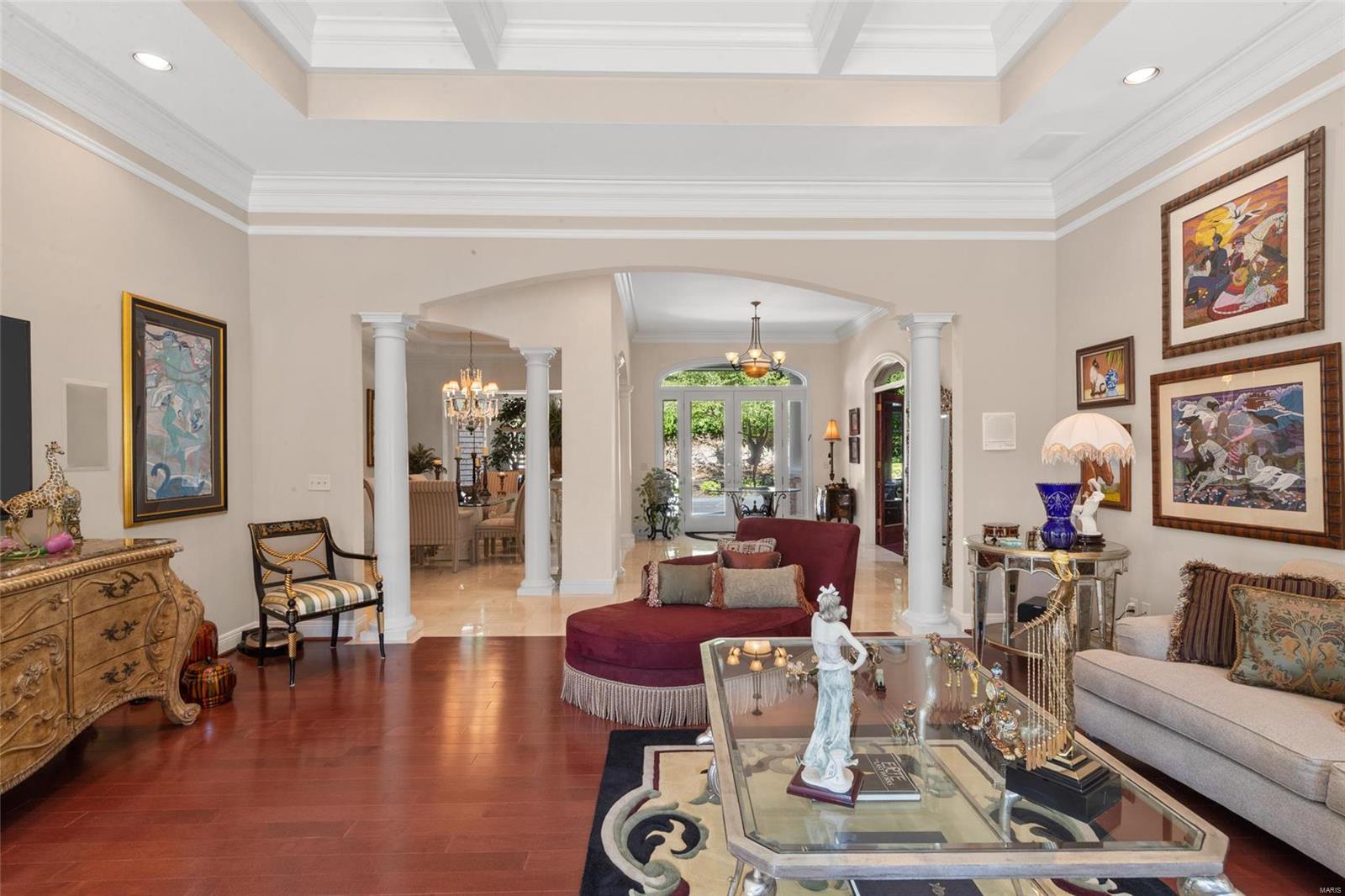 537 Hawk Point Drive St. Albans, MO 63073 - Photo 16 of 76