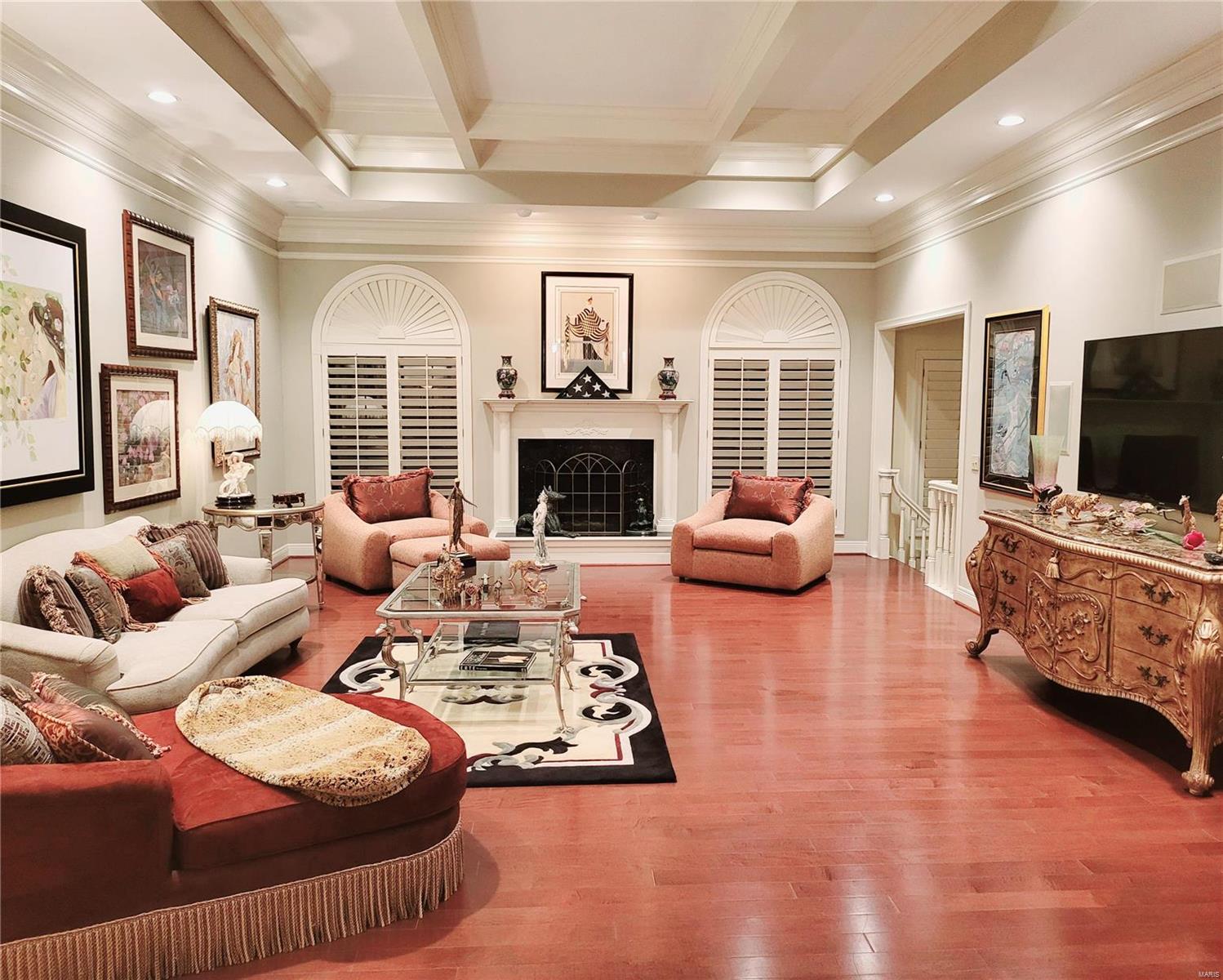 537 Hawk Point Drive St. Albans, MO 63073 - Photo 17 of 76