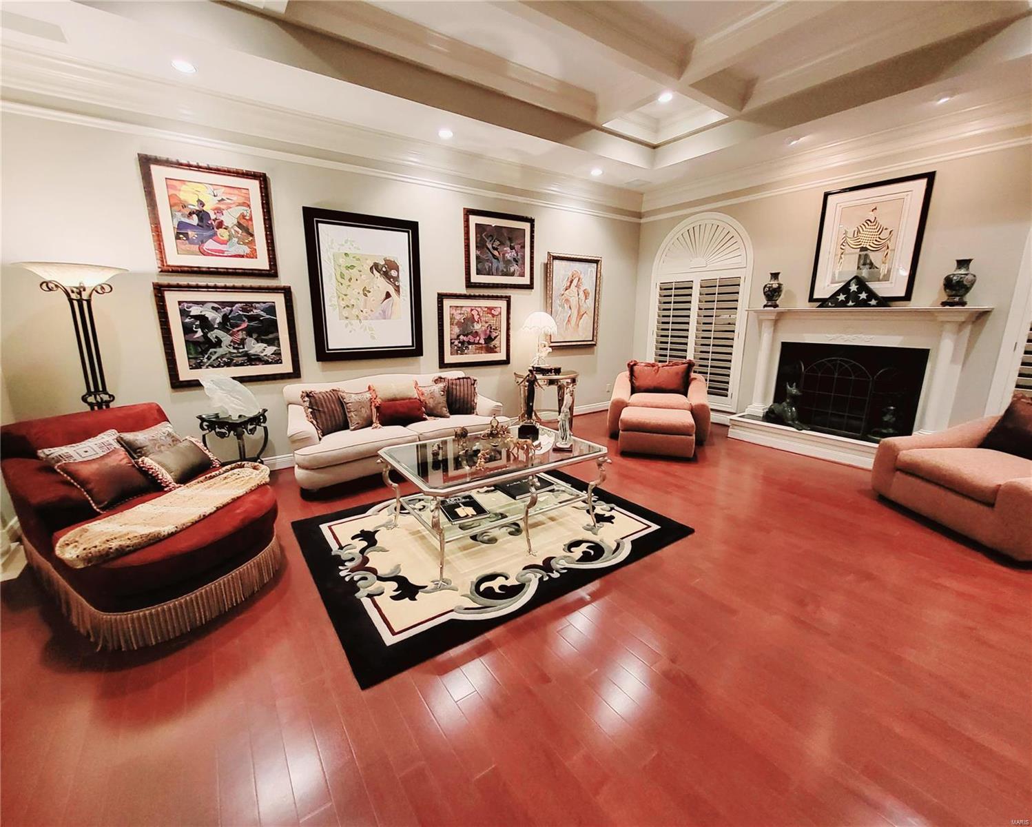 537 Hawk Point Drive St. Albans, MO 63073 - Photo 18 of 76