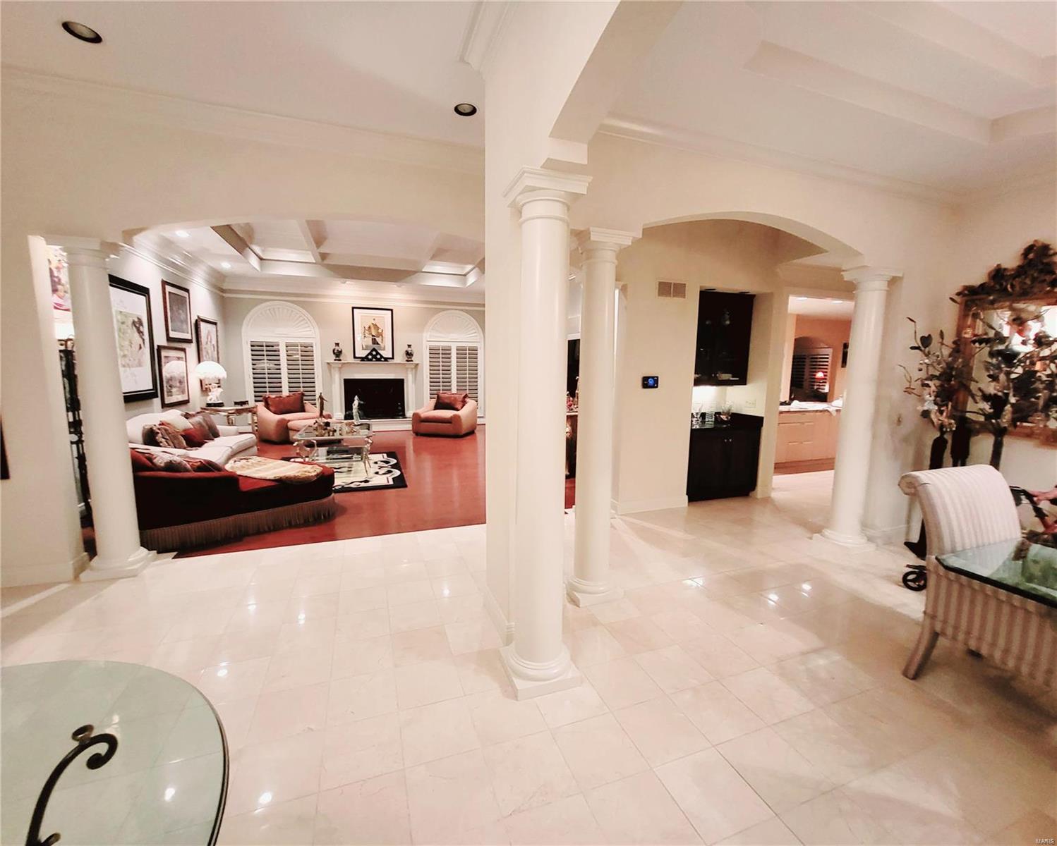 537 Hawk Point Drive St. Albans, MO 63073 - Photo 19 of 76