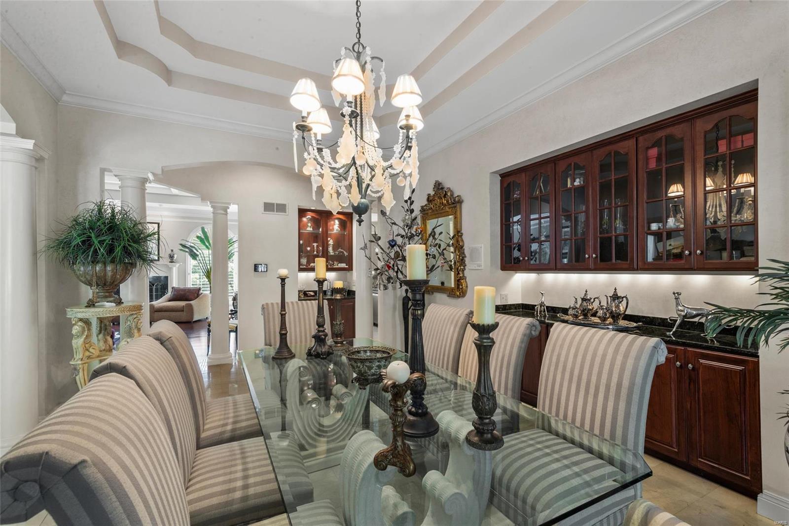 537 Hawk Point Drive St. Albans, MO 63073 - Photo 23 of 76