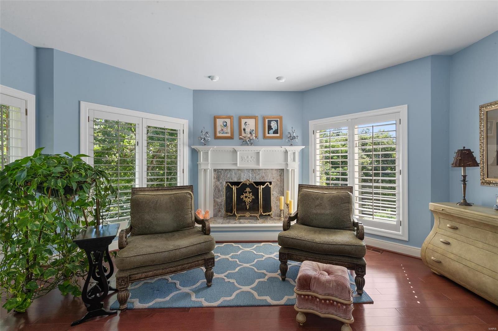 537 Hawk Point Drive St. Albans, MO 63073 - Photo 27 of 76