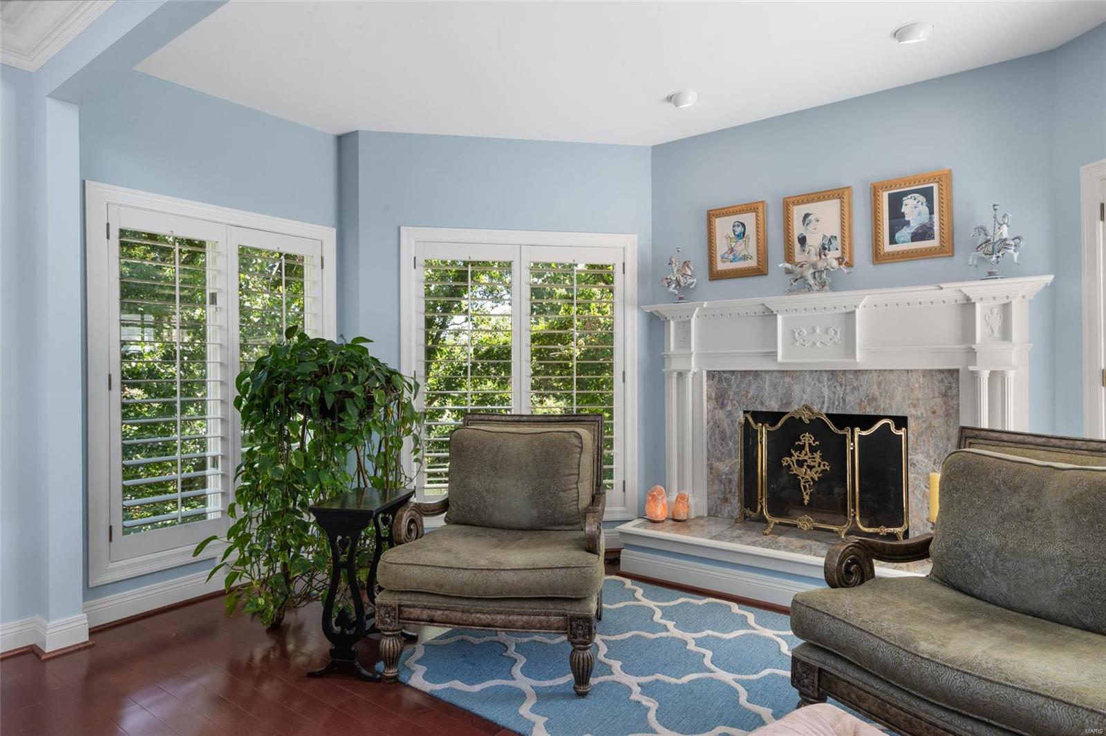 537 Hawk Point Drive St. Albans, MO 63073 - Photo 28 of 76