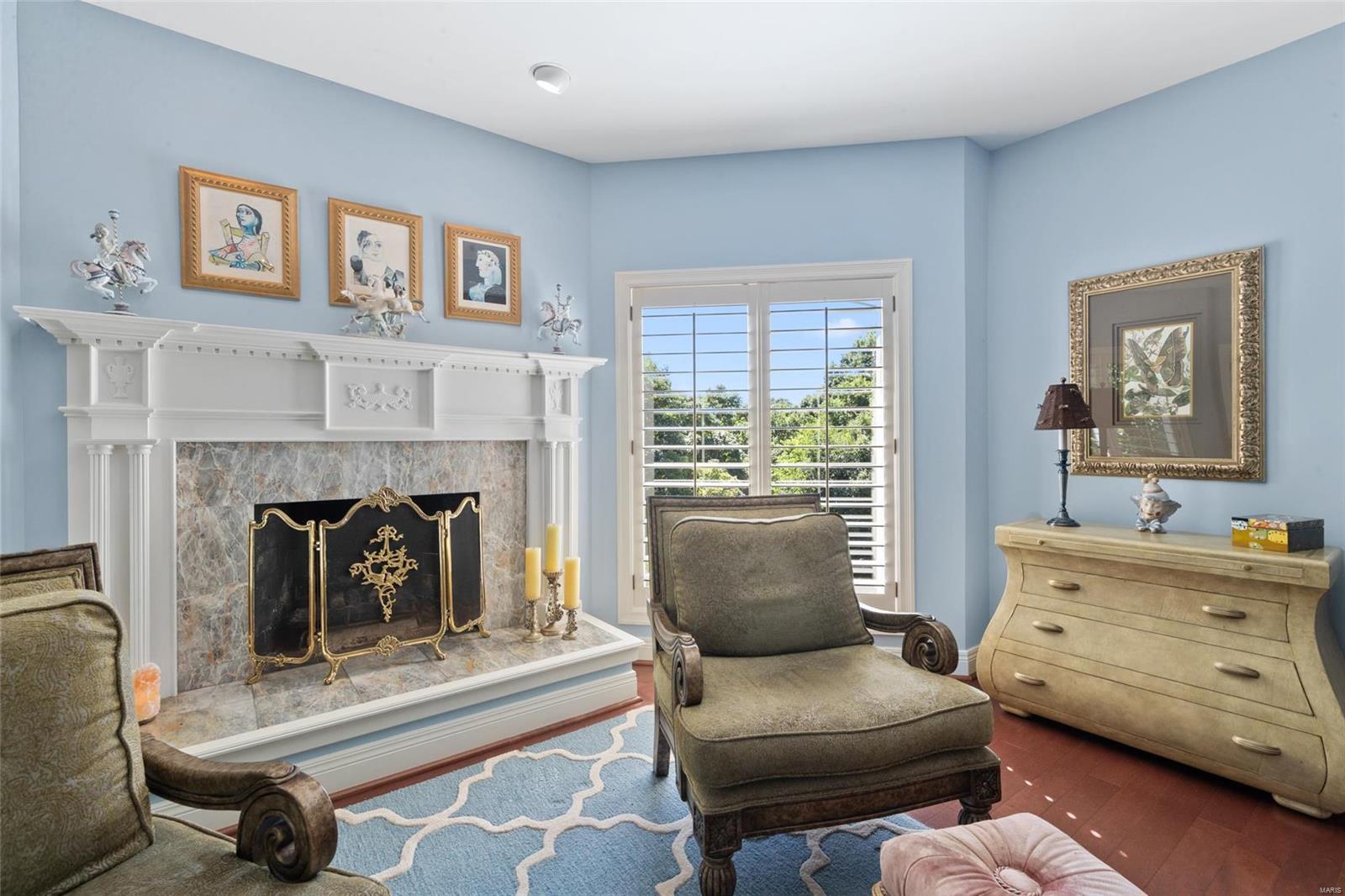 537 Hawk Point Drive St. Albans, MO 63073 - Photo 29 of 76