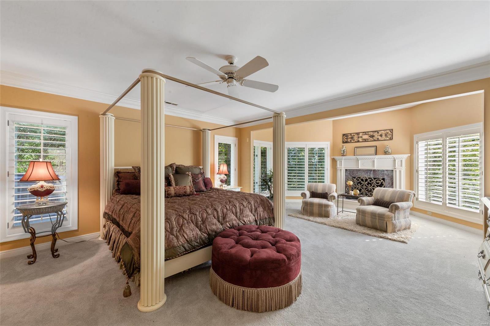 537 Hawk Point Drive St. Albans, MO 63073 - Photo 35 of 76