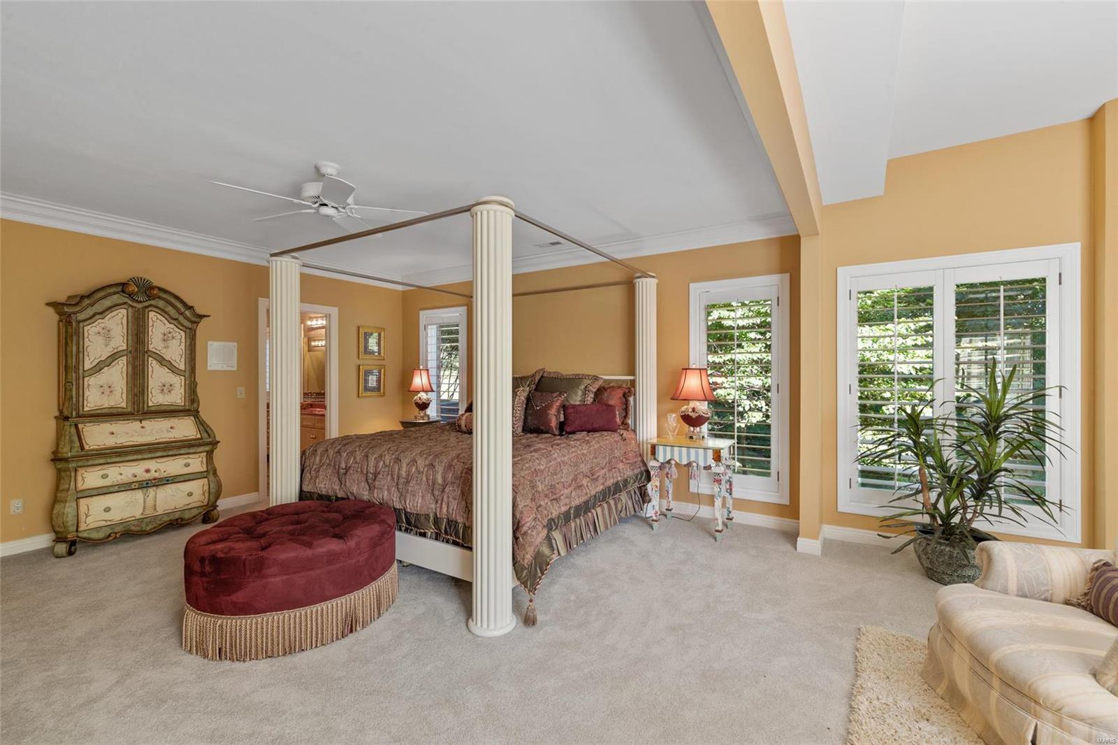 537 Hawk Point Drive St. Albans, MO 63073 - Photo 37 of 76