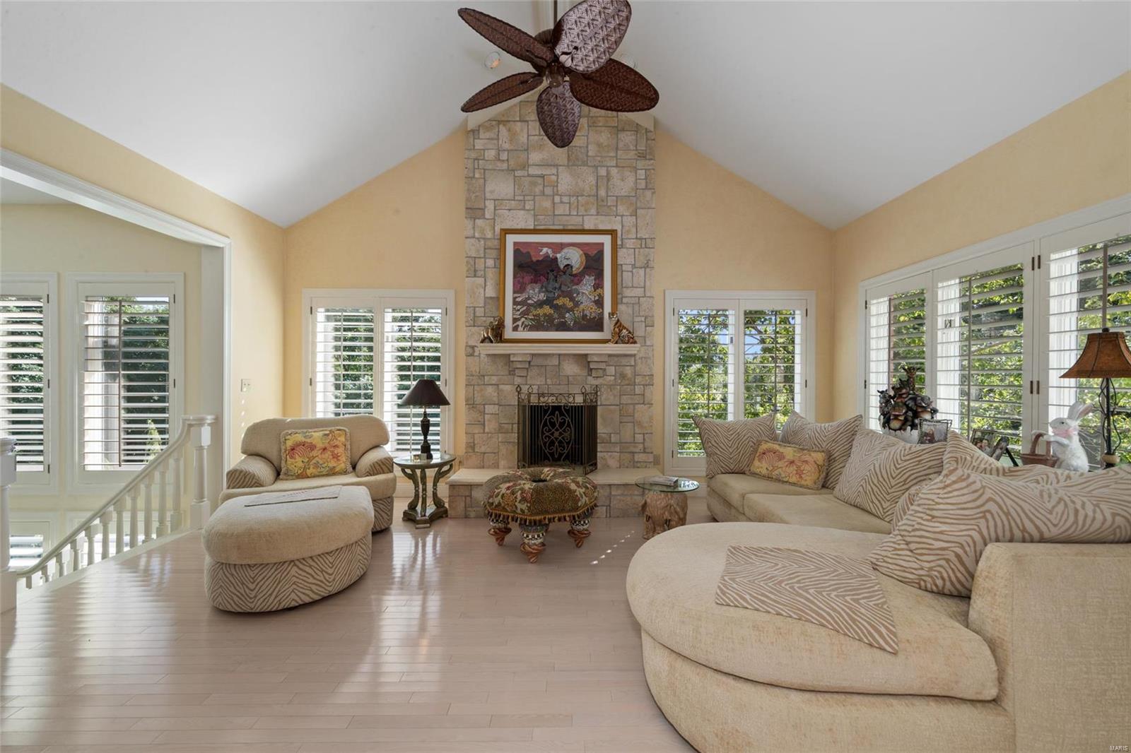 537 Hawk Point Drive St. Albans, MO 63073 - Photo 38 of 76