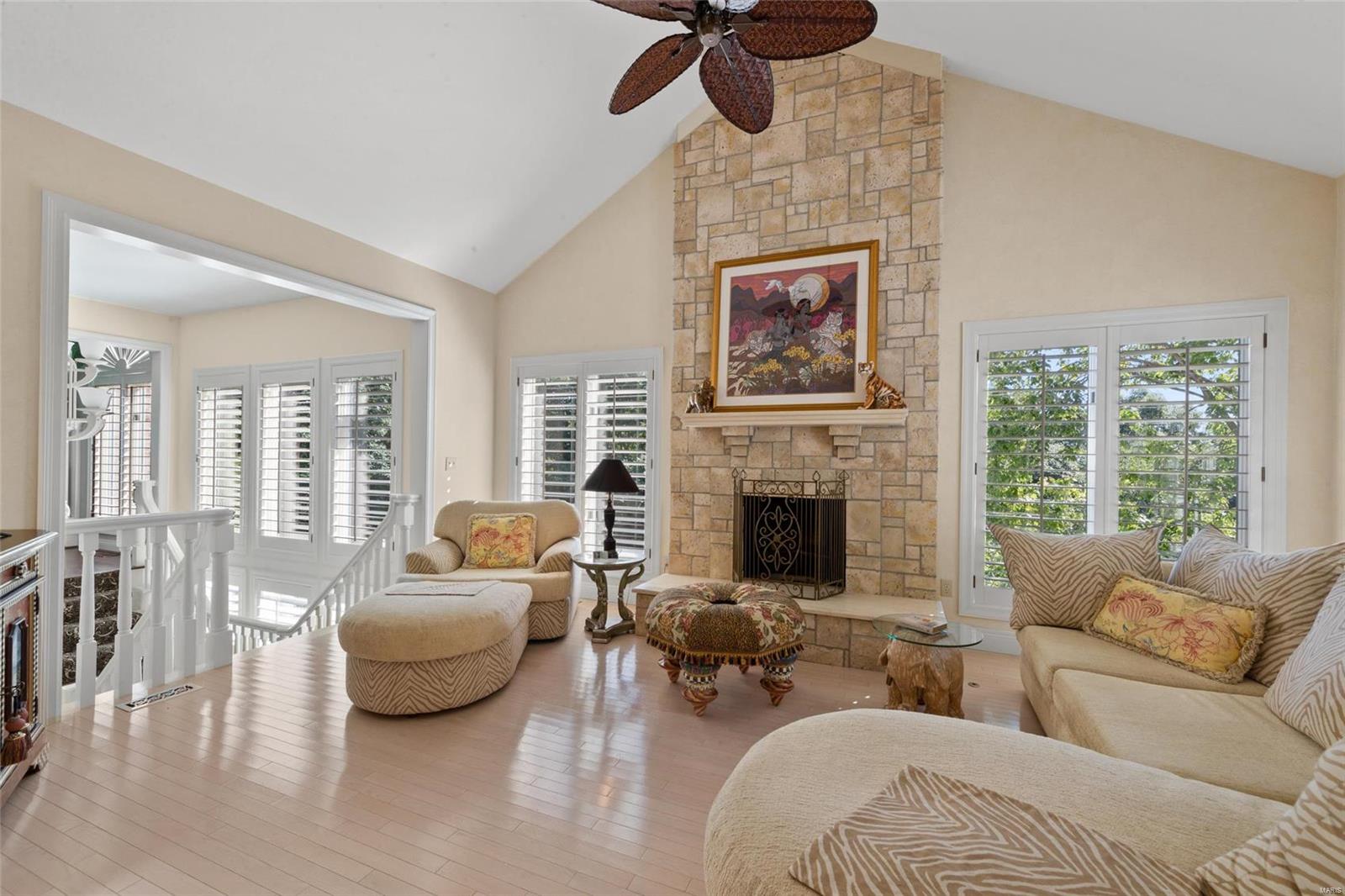 537 Hawk Point Drive St. Albans, MO 63073 - Photo 39 of 76