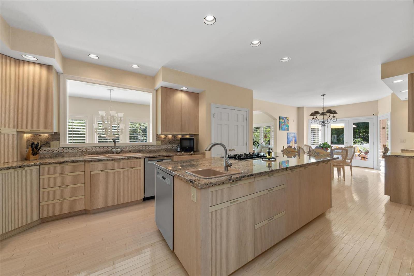 537 Hawk Point Drive St. Albans, MO 63073 - Photo 41 of 76