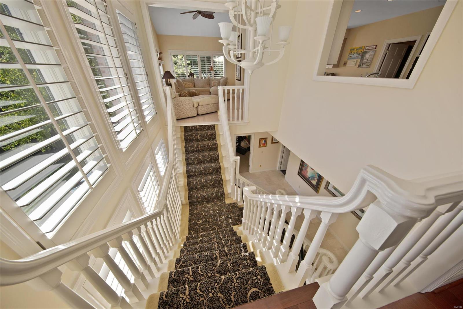 537 Hawk Point Drive St. Albans, MO 63073 - Photo 42 of 76