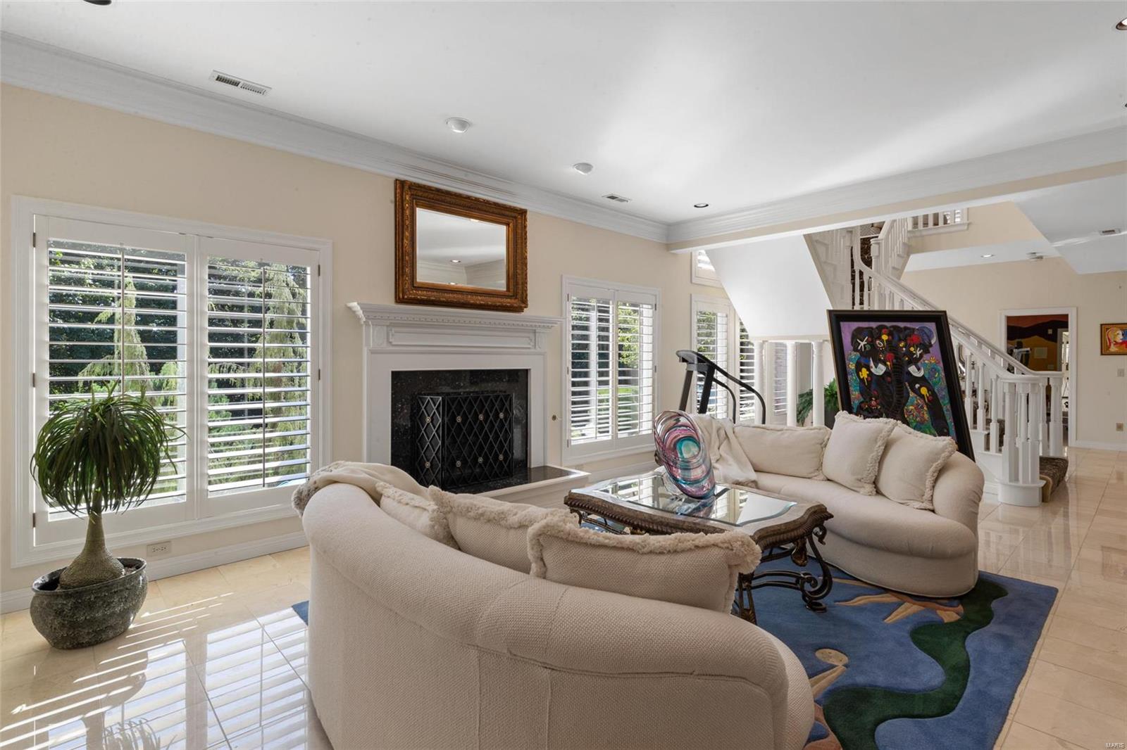 537 Hawk Point Drive St. Albans, MO 63073 - Photo 46 of 76