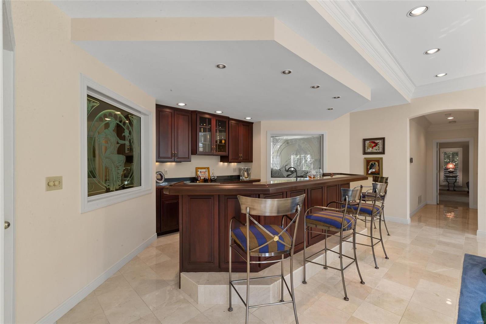 537 Hawk Point Drive St. Albans, MO 63073 - Photo 47 of 76