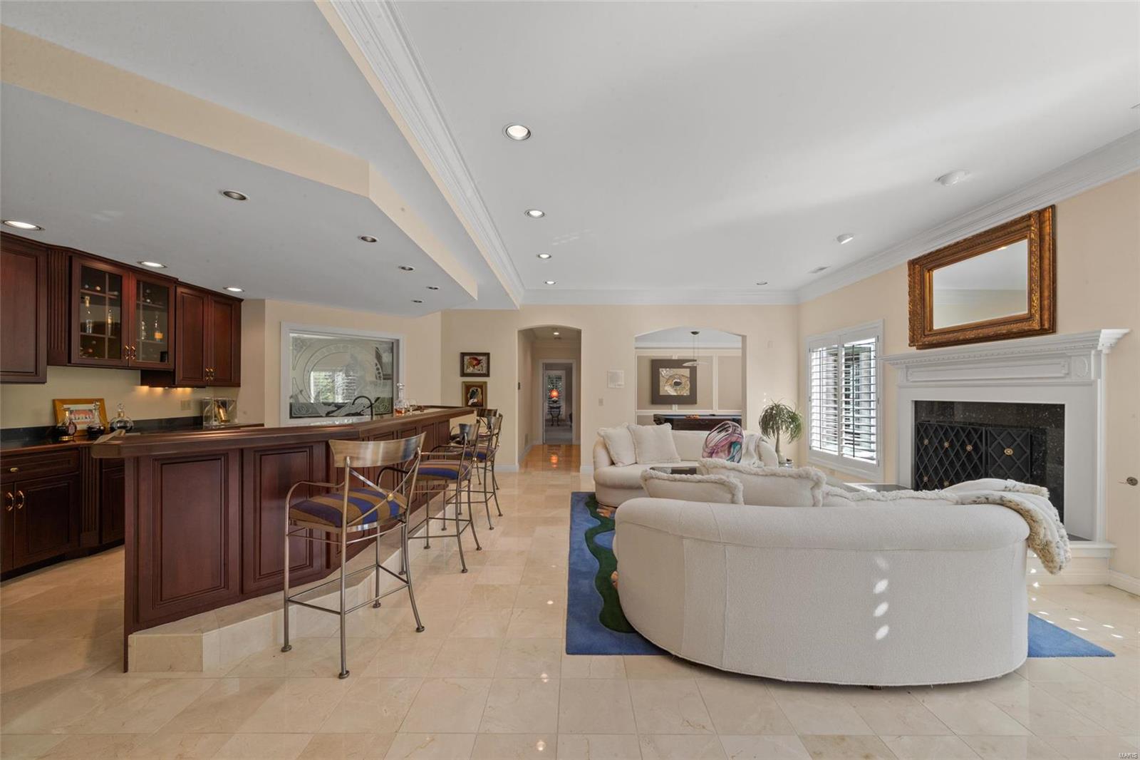 537 Hawk Point Drive St. Albans, MO 63073 - Photo 50 of 76