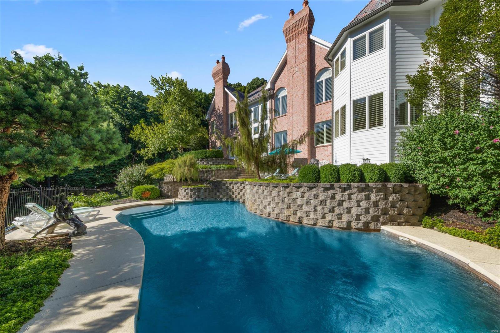 537 Hawk Point Drive St. Albans, MO 63073 - Photo 5 of 76