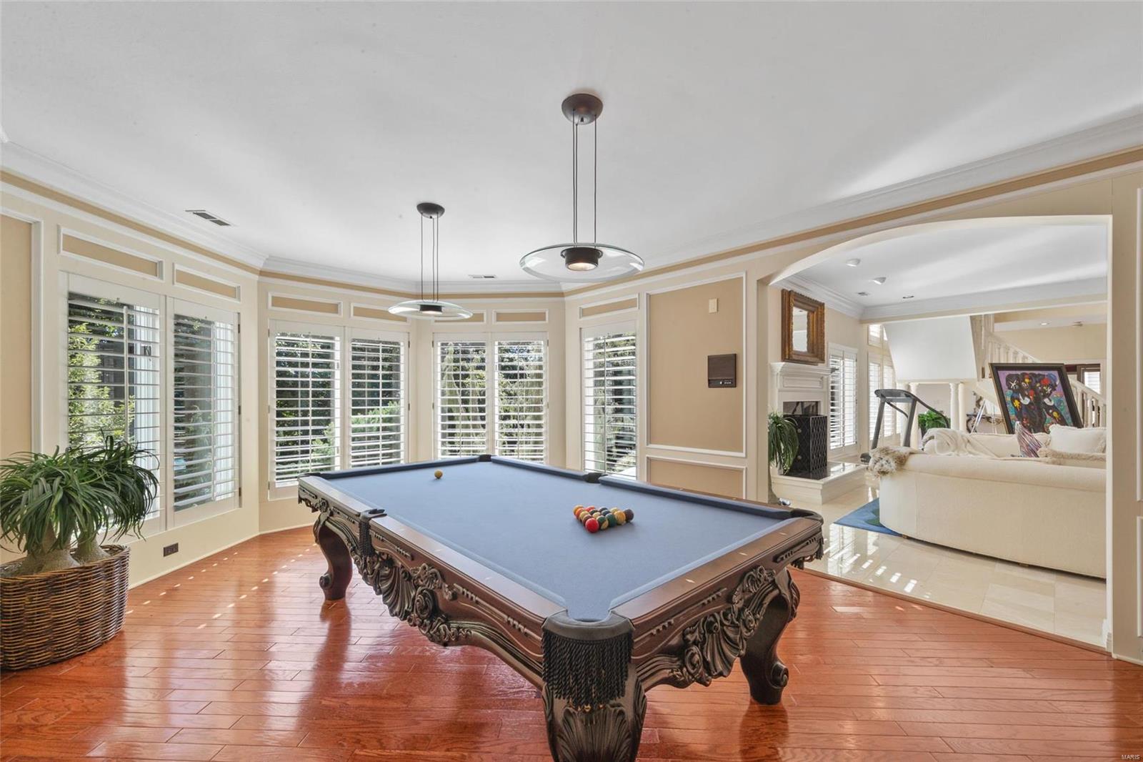 537 Hawk Point Drive St. Albans, MO 63073 - Photo 51 of 76