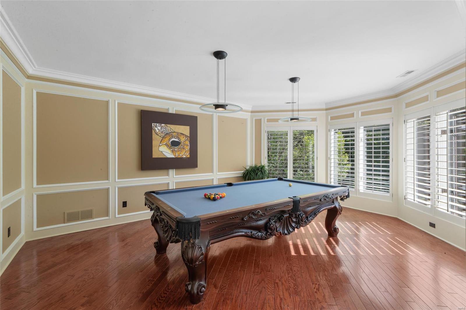 537 Hawk Point Drive St. Albans, MO 63073 - Photo 52 of 76