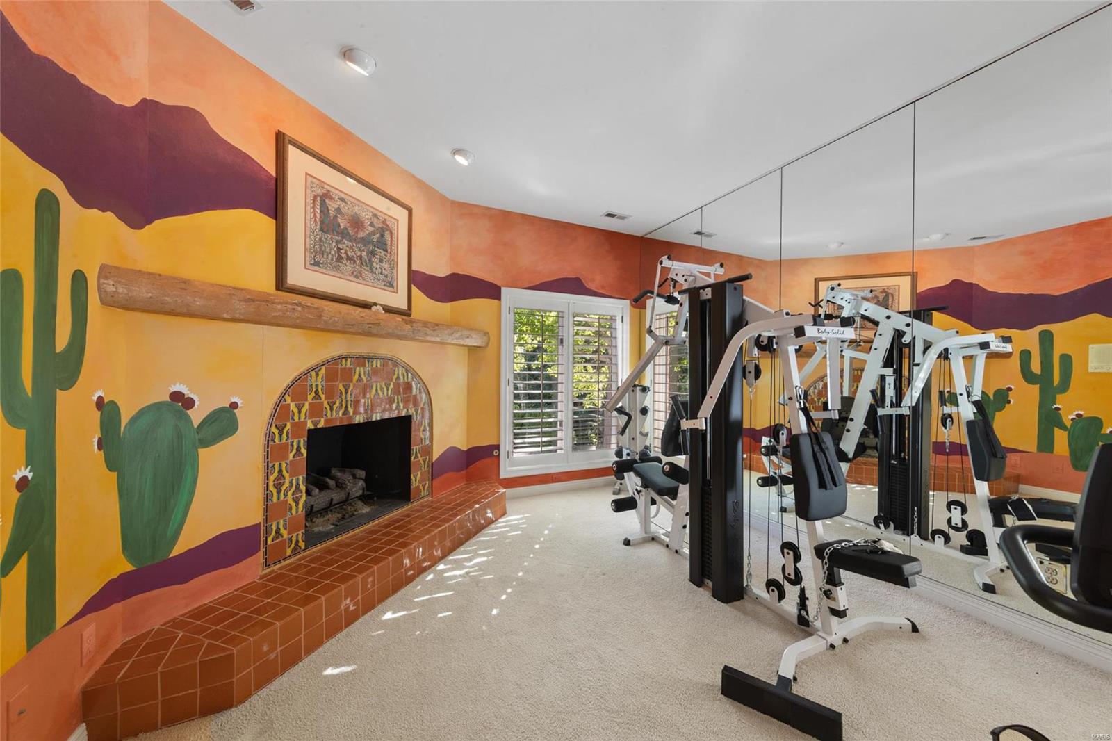 537 Hawk Point Drive St. Albans, MO 63073 - Photo 53 of 76