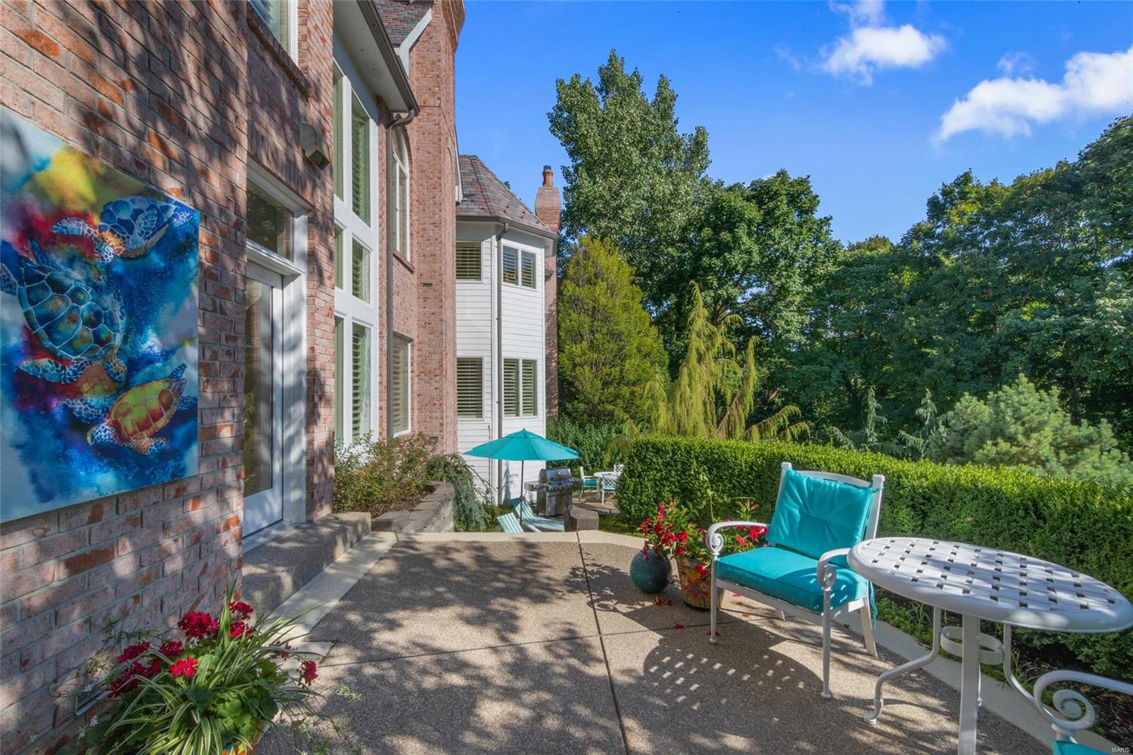 537 Hawk Point Drive St. Albans, MO 63073 - Photo 65 of 76