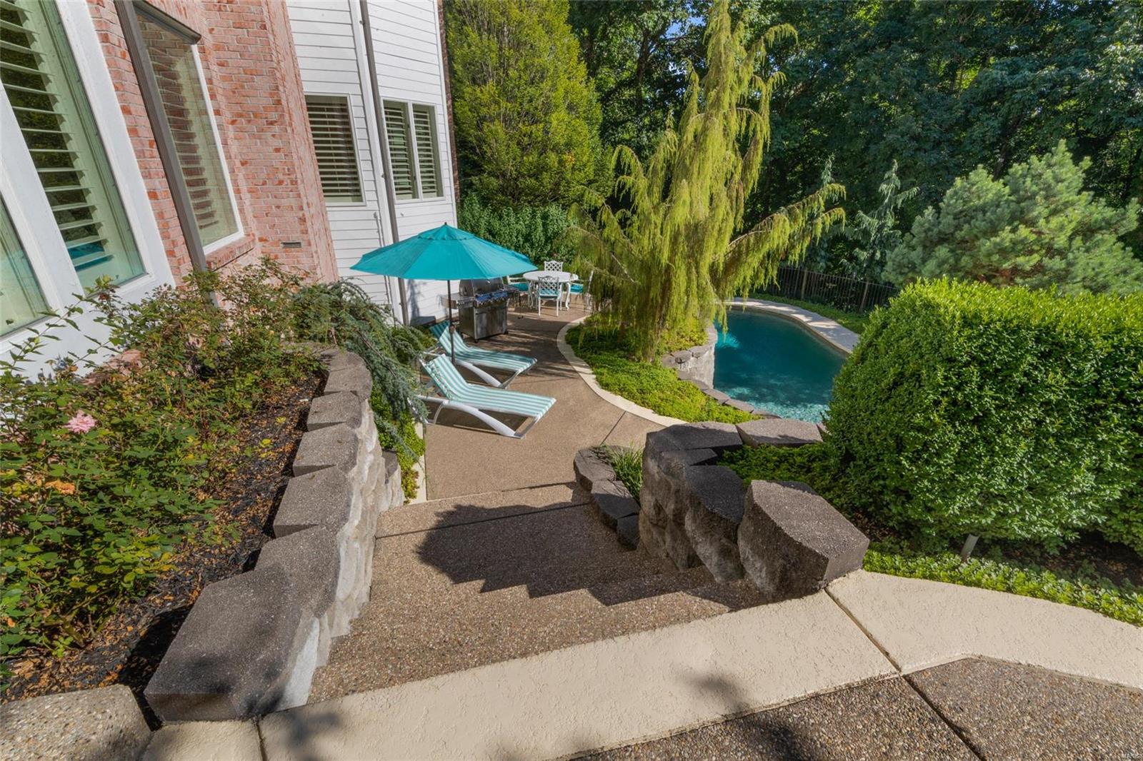 537 Hawk Point Drive St. Albans, MO 63073 - Photo 66 of 76