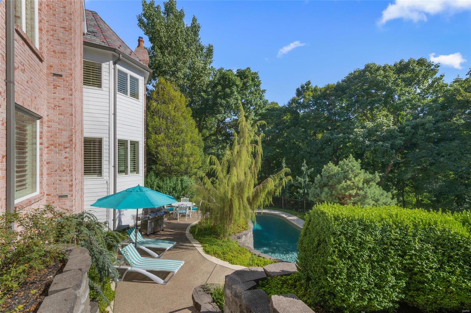 537 Hawk Point Drive St. Albans, MO 63073 - Photo 67 of 76