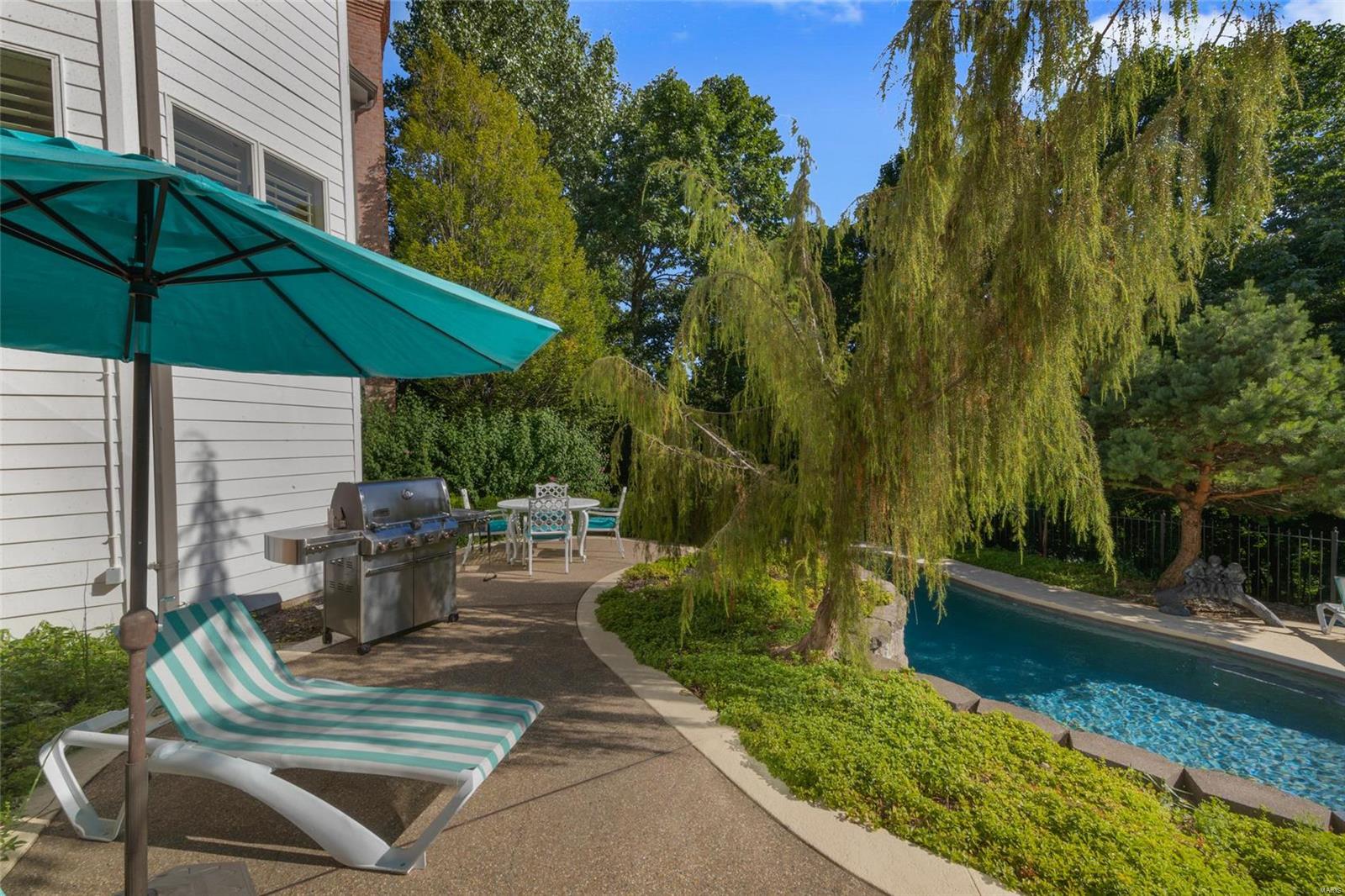 537 Hawk Point Drive St. Albans, MO 63073 - Photo 68 of 76