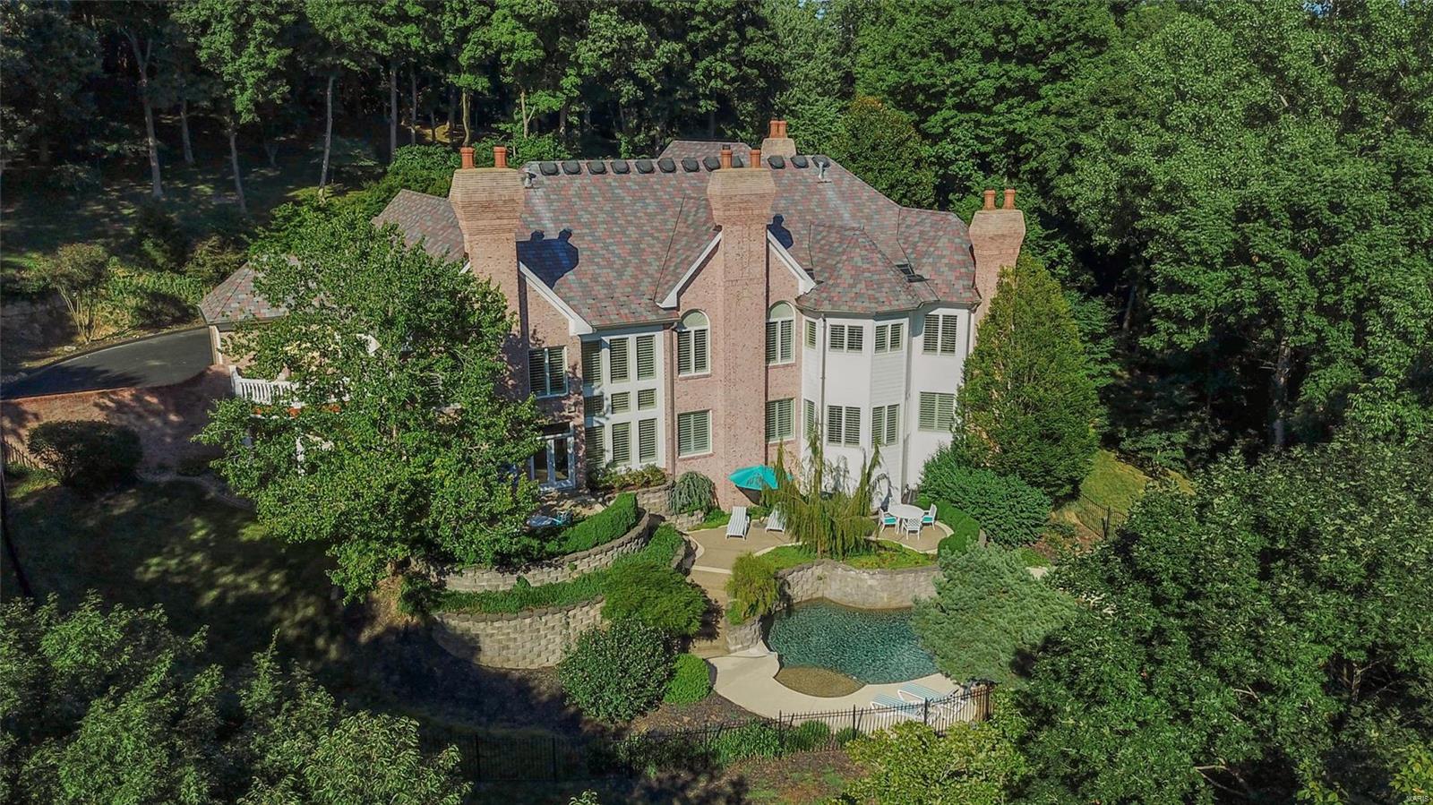 537 Hawk Point Drive St. Albans, MO 63073 - Photo 71 of 76